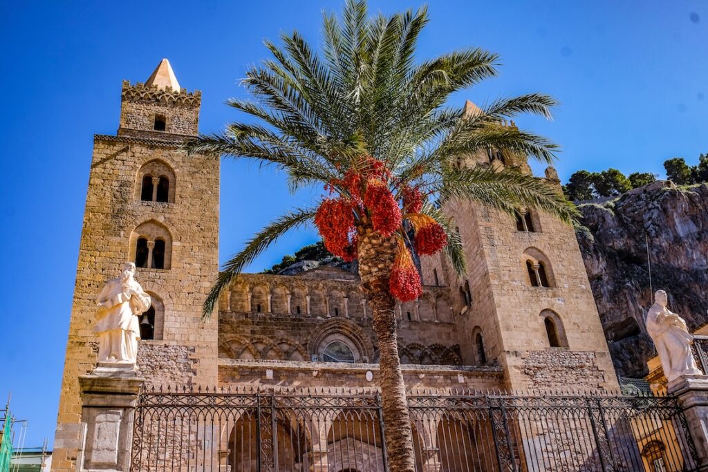 cefalu