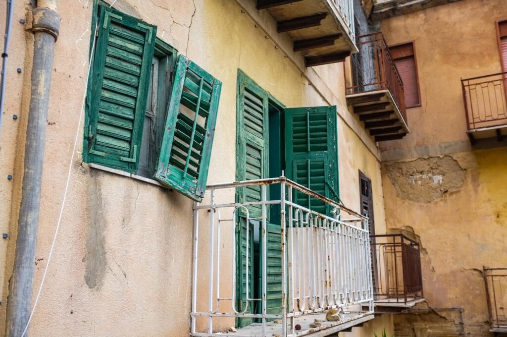 agrigento atrakcje moja sycylia