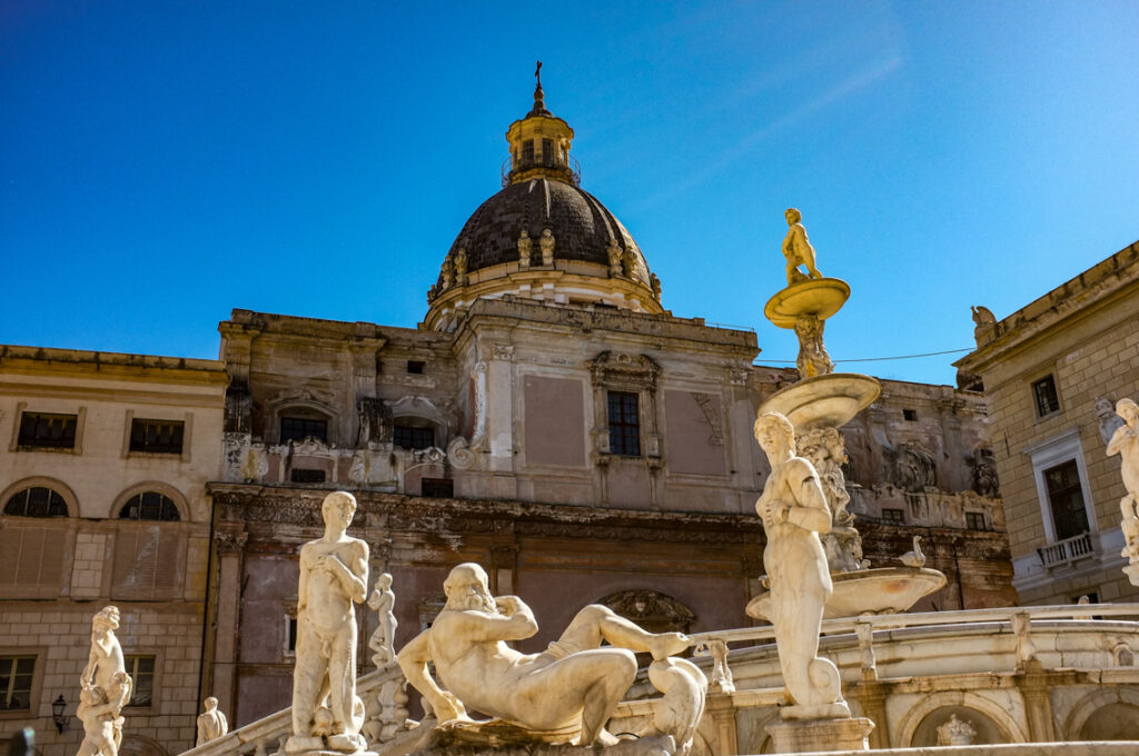 sycylia atrakcje moja sycylia blog o sycylii